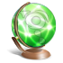 Phormulae Frontier Globe