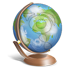 Phormulae Presence Globe