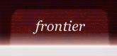 frontier