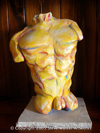 Untitled (sculpture)